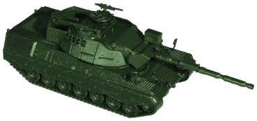 Leopard 1 A1A1 BW            