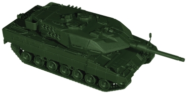 Leopard 2 A5 BW              