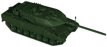 Leopard 2 A6 BW              