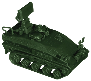Panzerwagn Wiesel 2          