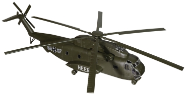 Hubschr. Sikorsky CH53       