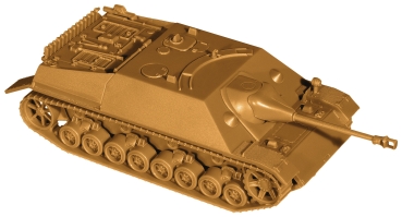 Panzerkampfwagen IV EDW      