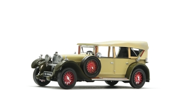 Austro Daimler ADR Double Pha