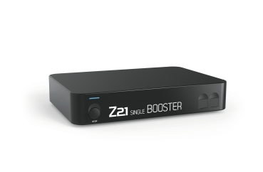 Z21 Booster