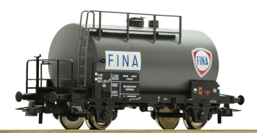 Kesselwagen 2a. 'Fina'       