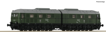 Diesellok V188 002 DB