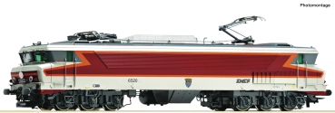 Roco 70616 E-Lok CC6520 SNCF