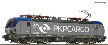 Roco 71800 E-Lok BR 193 PKP Cargo Leo-Sn