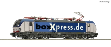 E-Lok BR 193 Boxxpress       