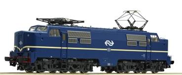 E Lok 1206 blau NS           