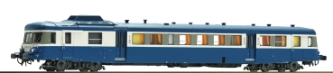 Dieseltriebw.X2800 SNCF      