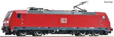 E-Lok BR 146.2 DB-AG Snd.    