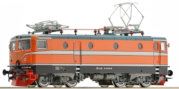 E Lok Rc2 SND. orange        