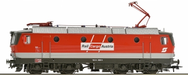 Roco 73551 H0= OeBB 1044 Rail Cargo Soun