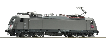 E-Lok BR 186 SNCF            