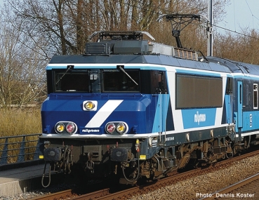 E-Lok Serie 1600 Railpromo   