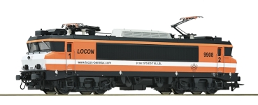 E-Lok 9908 Locon             