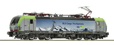 E-Lok Re 475 BLS Cargo       