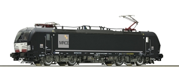 E-Lok BR 193 MRCE            