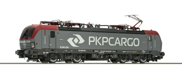 E-Lok BR 193 PKP Cargo       
