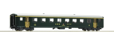 Roco 74560 EWII-Reisezugw. 1. Kl.