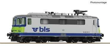 E-Lok Re 425 BLS
