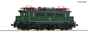 E-Lok BR 144 DB