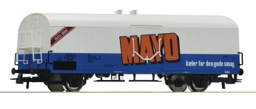 Kuhlwagen 'Mayo' DSB         
