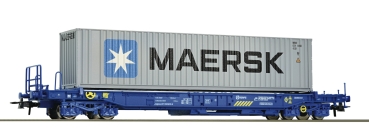 EH Taschenw.Renfe+Maersk     