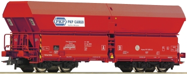 Selbstentladewag. PKP Cargo  