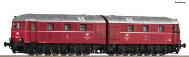 Diesellok 288 002 DB AC-Snd.