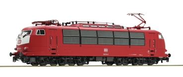 E-Lok BR 103 DB AC SND.      