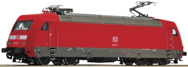 E-Lok BR 101 DB-AG AC        