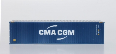 40ft HC ContainerCMA-CGM