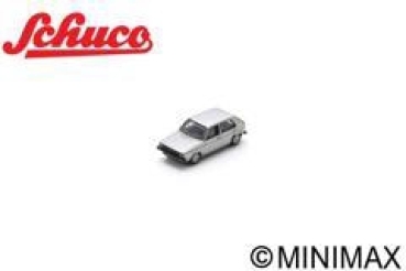Schuco 452677600 VW Golf I