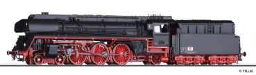 Tillig 02012 Dampflokomotive der DR