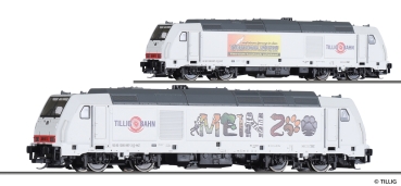 Tillig 04849 START-Diesellokomotive "Mein Zoo"