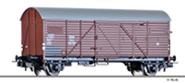 Tillig 76600 ged. Güterwagen ÖBB, Ep.I    