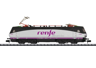 Eurosprinter Serie 252 RENFE