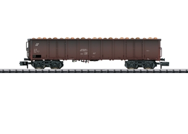 Güterwagen Eanos FS