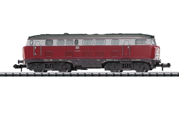 Diesellok V 160 003 DB