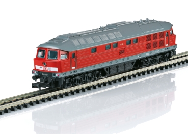 Minitrix 16233 Diesellokomotive Baureihe 232