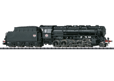Dampflok Serie 150 X SNCF