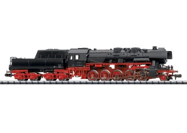 Trix 16521 Dampflokomotive BR 52.80