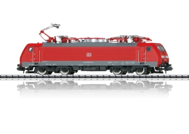 E-Lok BR 189 DB AG