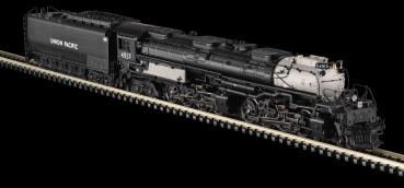 Trix 16990 Dampflokomotive Class 4000
