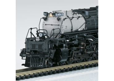 Trix 16990 Dampflokomotive Class 4000