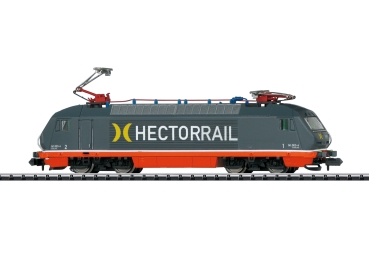 E-Lok Litt. 141 Hectorrail