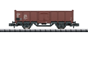 Minitrix 18083 Hobby-Güterwagen Bauart Es 5520