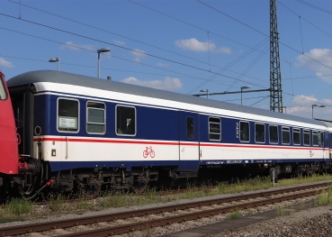 Trix 18488 Personenwagen TRI Ep.VI